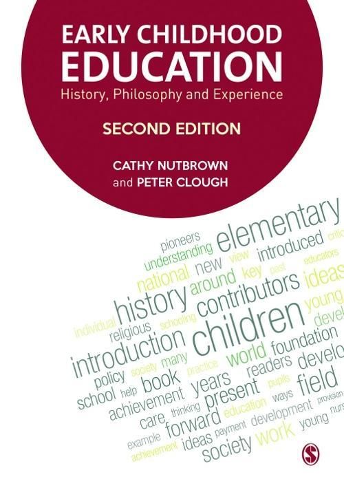 Produktbild: Early Childhood Education