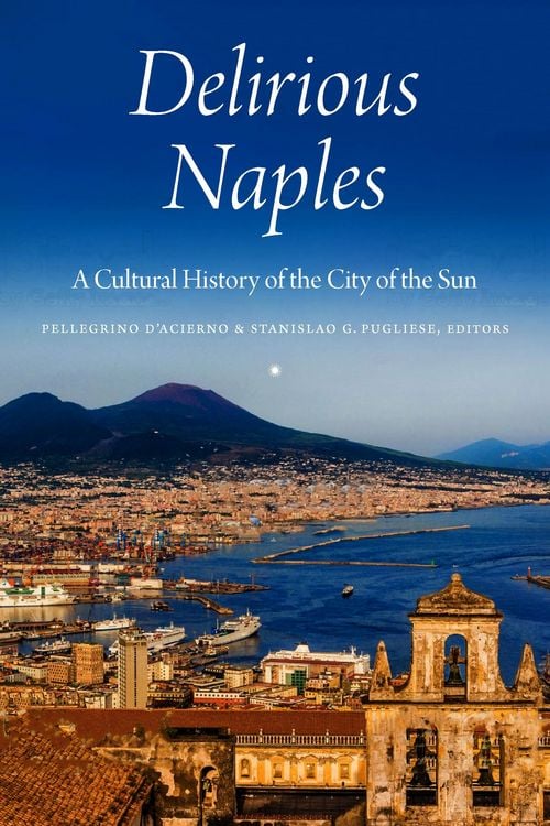 Produktbild: Delirious Naples