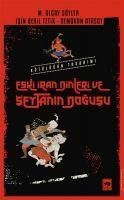 Produktbild: Eski Iran Dinleri ve Seytanin Dogusu