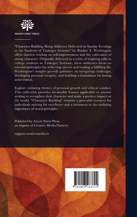 Produktbild: Character Building