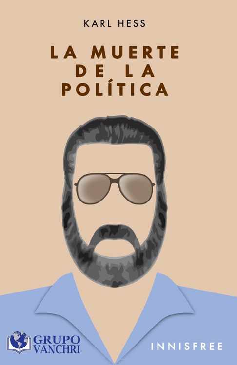 Produktbild: La Muerte De La Pol&iacute;tica