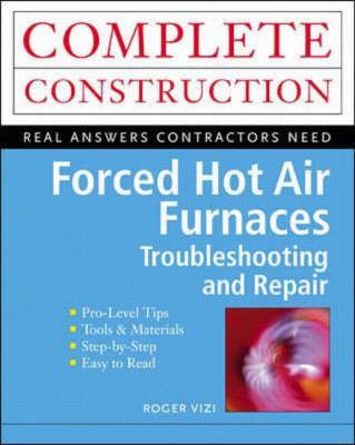 Produktbild: Forced Hot Air Furnaces