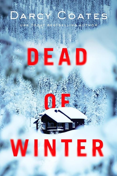 Produktbild: Dead of Winter