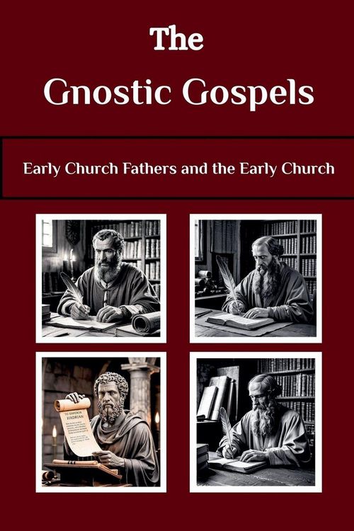 Produktbild: The Gnostic Gospels