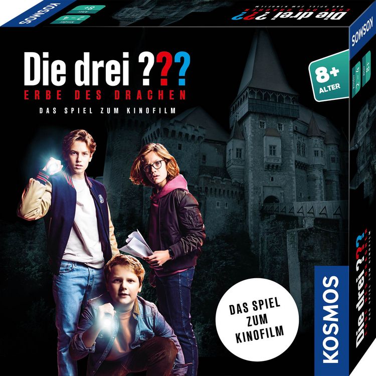 Detektivausrüstung Die Drei Ausrufezeichen - Die 15 besten Produkte im