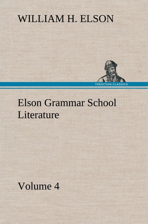 Produktbild: Elson Grammar School Literature v4