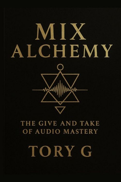 Produktbild: Mix Alchemy