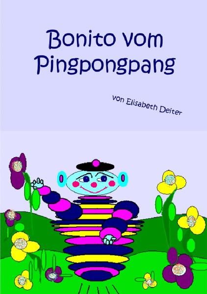 Produktbild: Bonito vom Pingpongpang