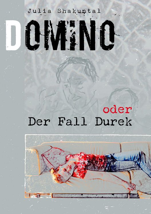 Produktbild: Domino oder Der Fall Durek