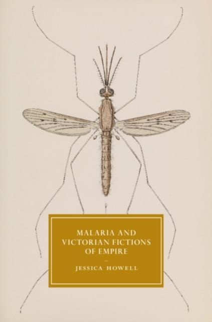 Produktbild: Malaria and Victorian Fictions of Empire