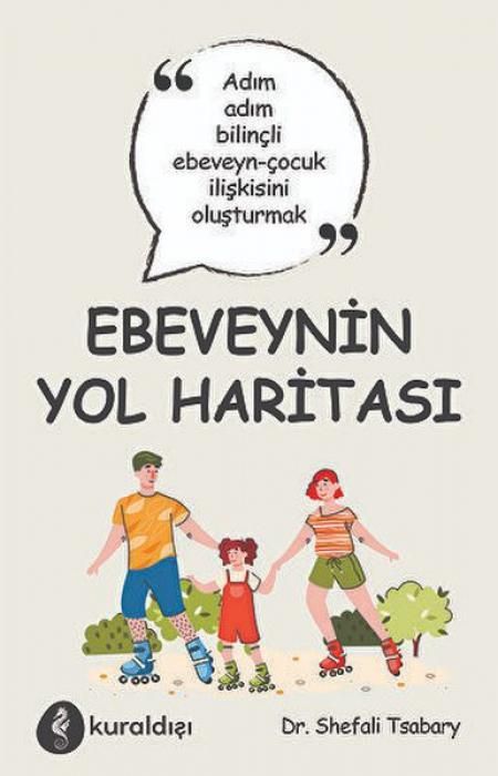 Produktbild: Ebeveynin Yol Haritasi
