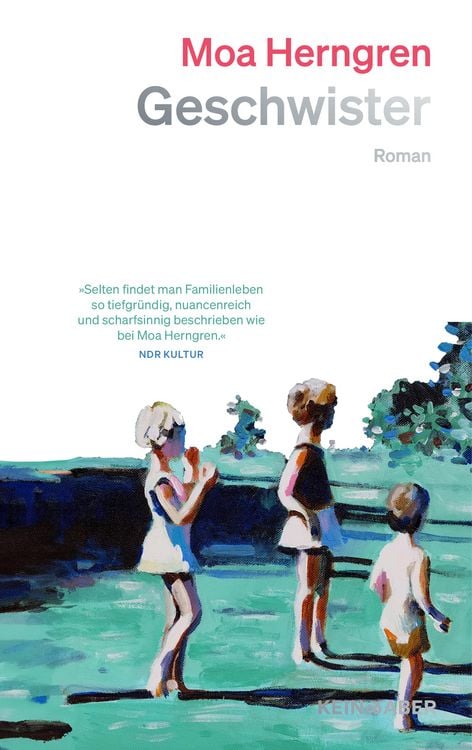 Produktbild: Geschwister