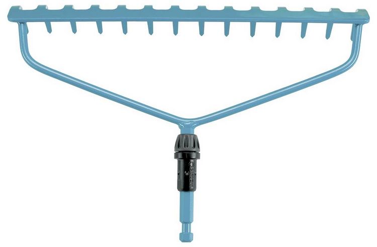 Produktbild: GARDENA combisystem B&uuml;gelrechen 03168-20 36cm
