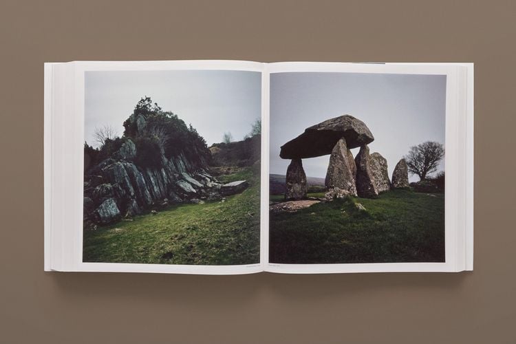 Produktbild: Darren Almond