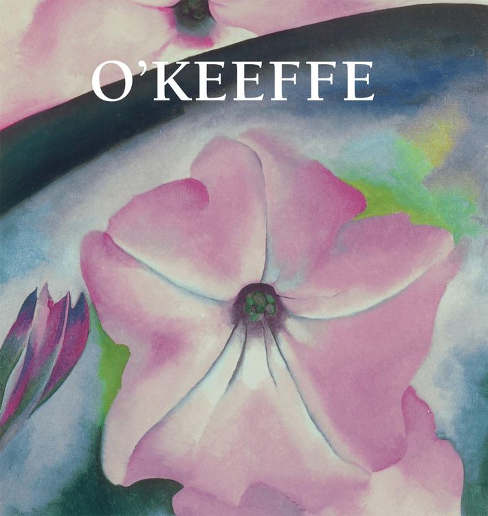 Produktbild: O'Keeffe