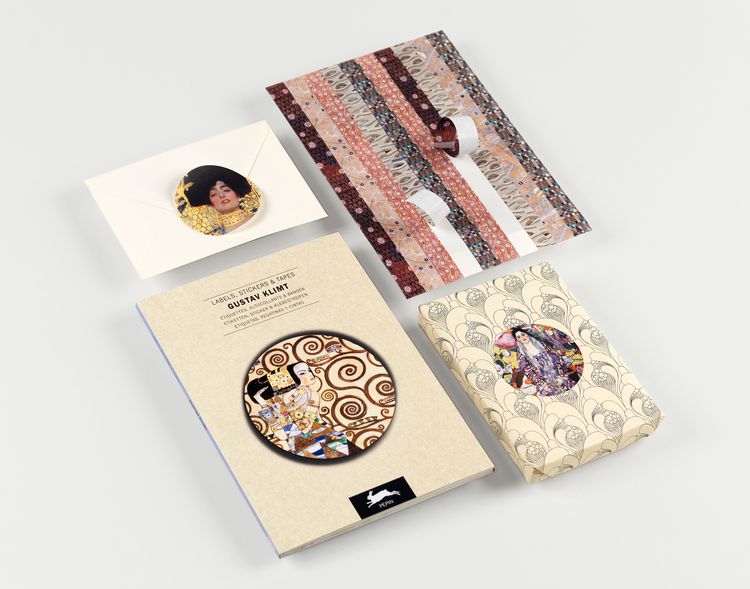 Produktbild: Gustav Klimt