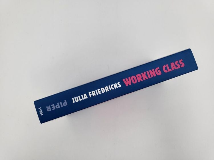 Produktbild: Working Class