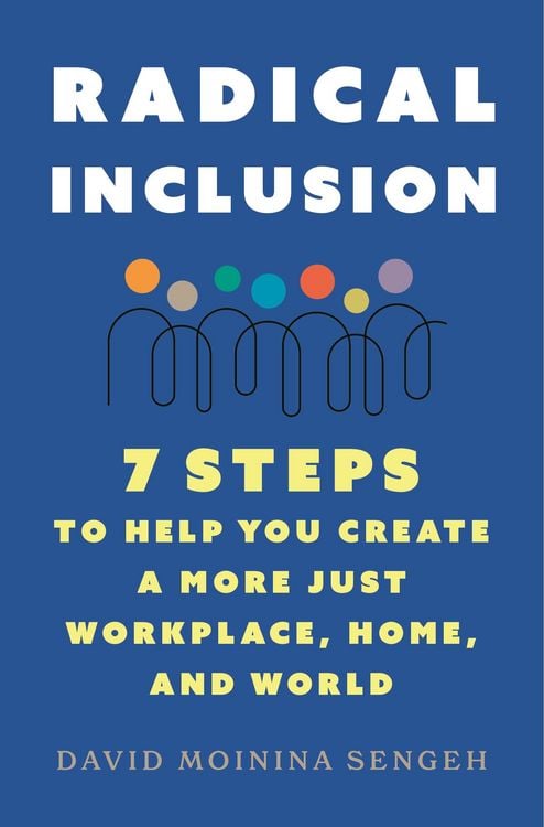 Produktbild: Radical Inclusion