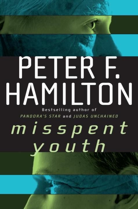 Produktbild: Misspent Youth