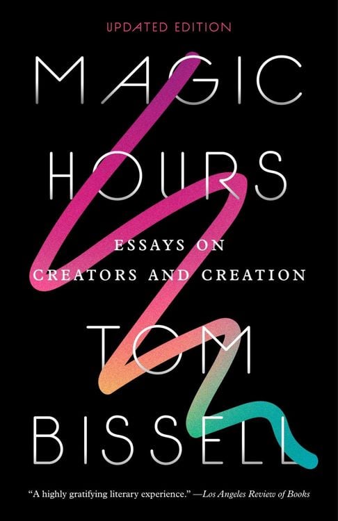 Produktbild: Magic Hours