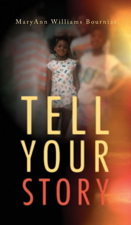 Produktbild: Tell Your Story