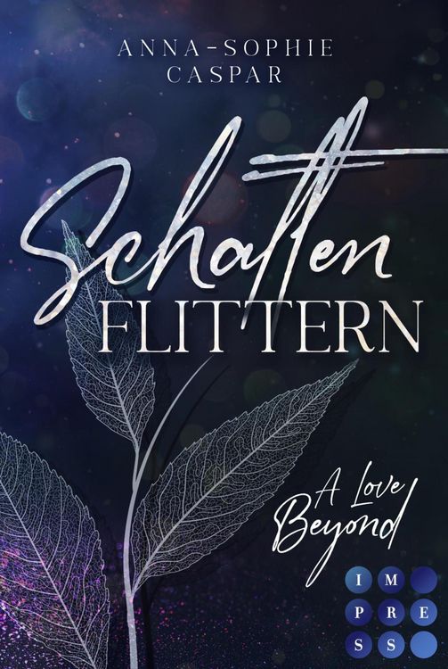 Produktbild: Schattenflittern. A Love Beyond