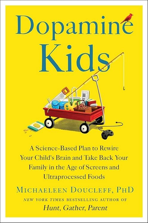 Produktbild: Dopamine Kids