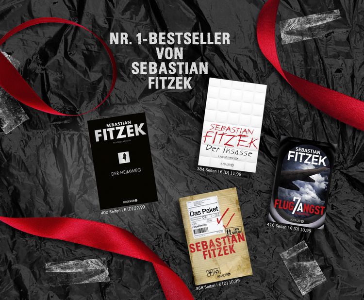 Produktbild: Zersetzt