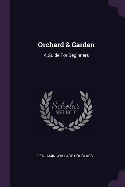 Produktbild: Orchard & Garden