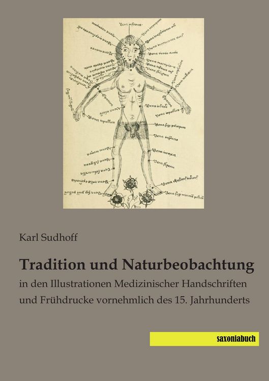 Produktbild: Tradition und Naturbeobachtung