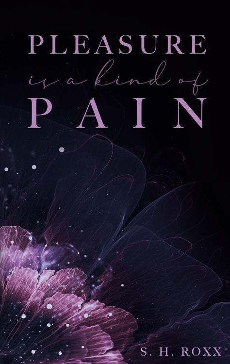 Produktbild: Pleasure Is A Kind Of Pain