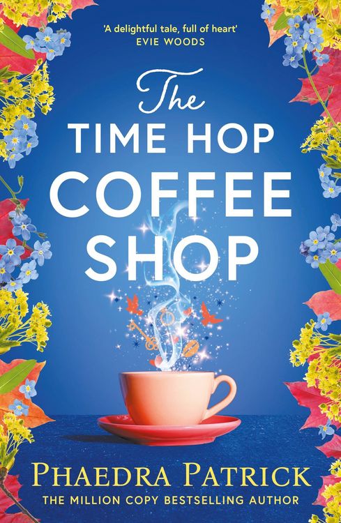 Produktbild: The Time Hop Coffee Shop