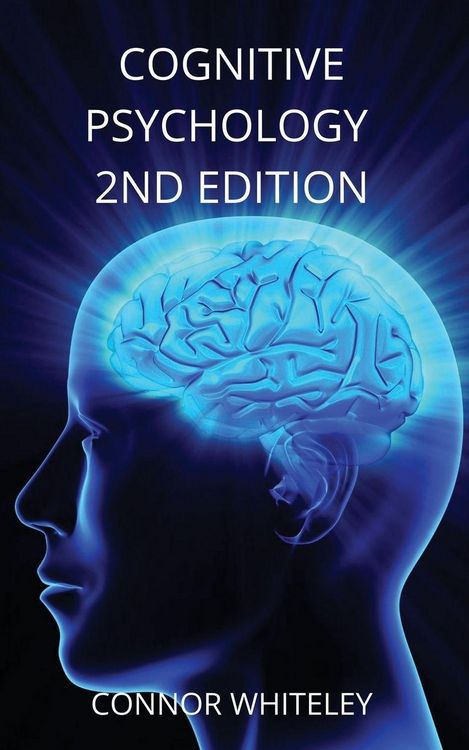 Produktbild: Cognitive Psychology