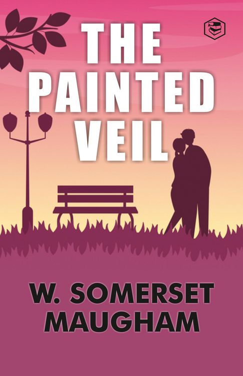 Produktbild: The Painted Veil