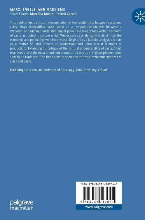 Produktbild: Annihilation of Caste in India
