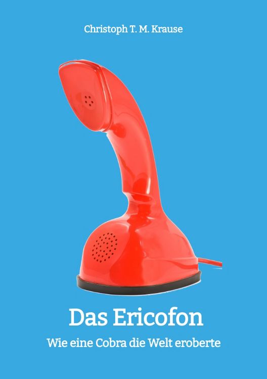 Produktbild: Das Ericofon