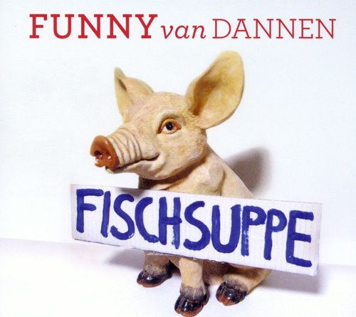 Produktbild: Fischsuppe
