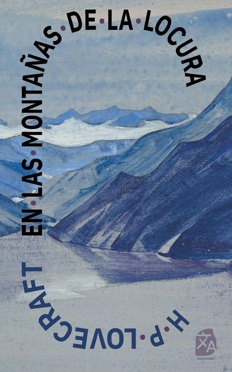 Produktbild: En las monta&ntilde;as de la locura
