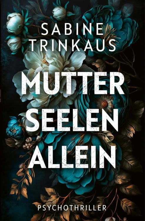 Produktbild: Mutterseelenallein (Nur bei uns!)