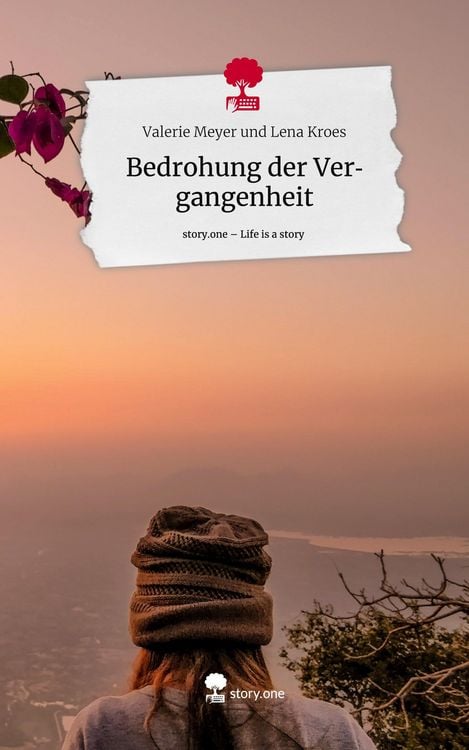 Produktbild: Bedrohung der Vergangenheit. Life is a Story - story.one