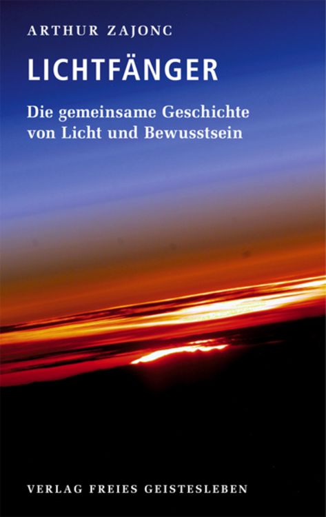 Produktbild: Die Lichtf&auml;nger