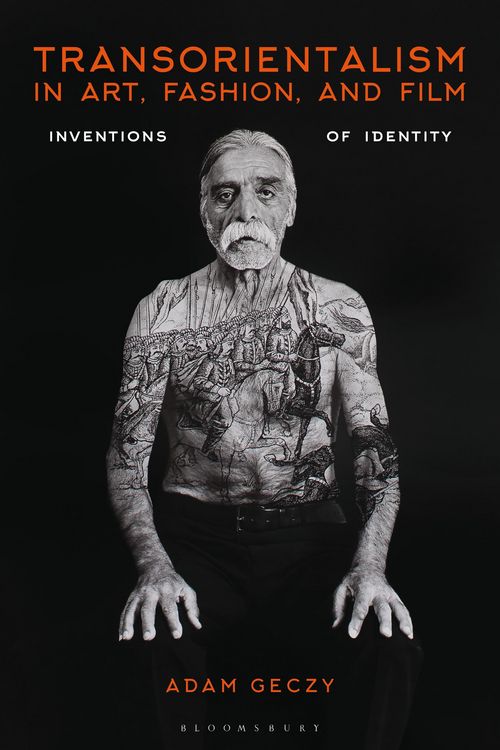 Produktbild: Transorientalism in Art, Fashion, and Film
