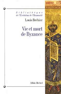 Produktbild: Fre-Vie Et Mort De Byzance