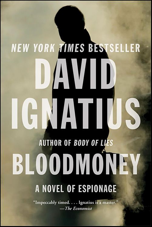Produktbild: Bloodmoney