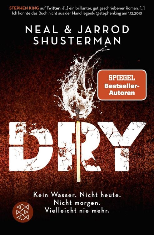 Produktbild: Dry