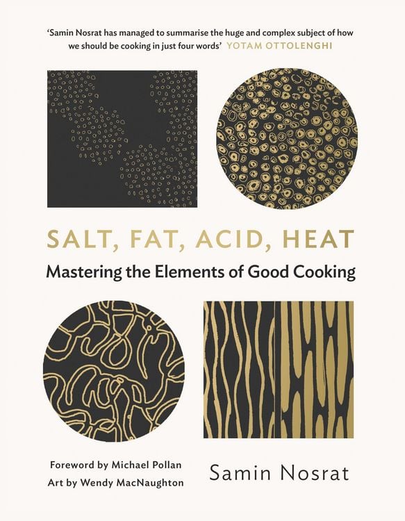 Produktbild: Salt, Fat, Acid, Heat