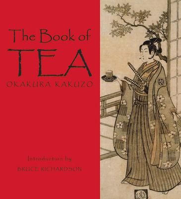 Produktbild: The Book of Tea