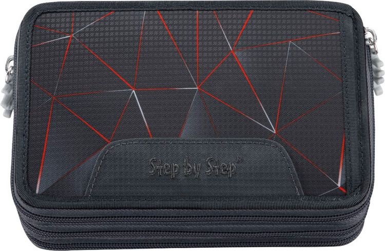 Produktbild: STEP BY STEP&reg; Sch&uuml;leretui XXL, Dragon Drako