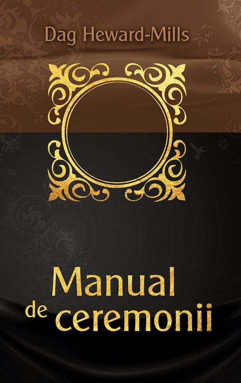Produktbild: Manual De Ceremonii