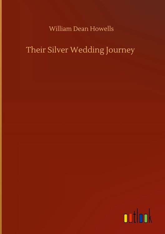 Produktbild: Their Silver Wedding Journey